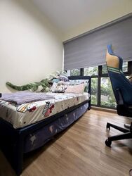 Waterwoods (D19), Condominium #635903891